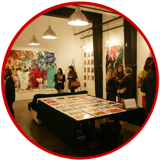 studioteambox - espaço de exposições e atividades em Lisboa